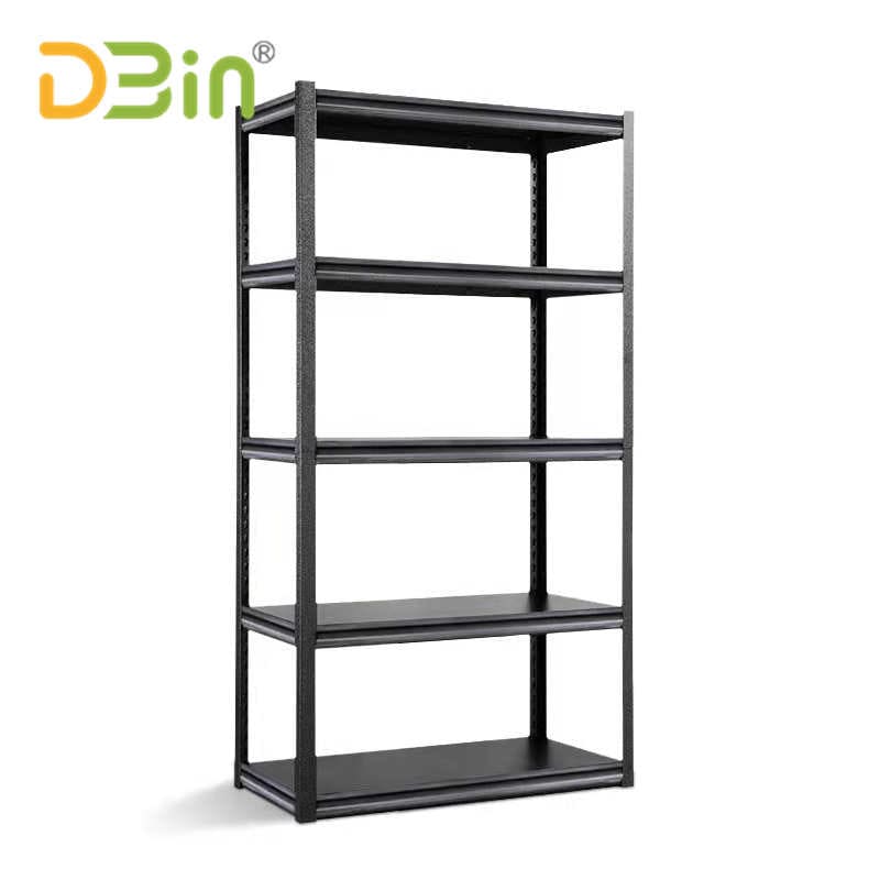 5 Layer Metal Shelving Rack